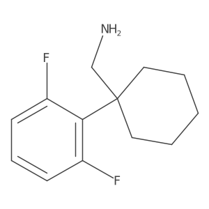 790657-10-2 structure