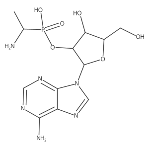 802592-69-4 structure