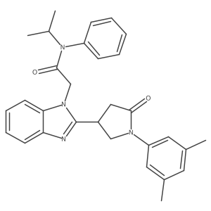 847397-11-9 structure