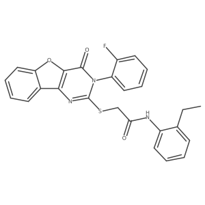 872205-78-2 structure
