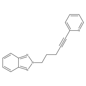 872365-15-6 structure