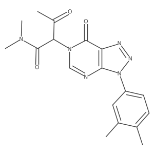 872591-20-3 structure
