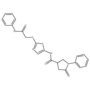 872594-63-3结构式