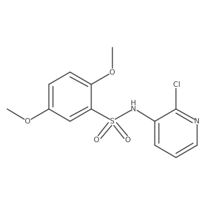 873586-84-6结构式