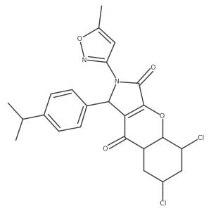 874395-89-8结构式