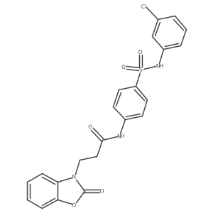 874585-10-1 structure