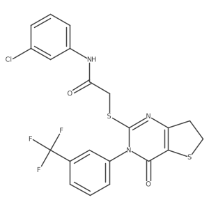 877654-19-8 structure
