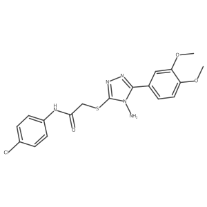 880805-35-6 structure