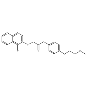 882596-80-7 structure