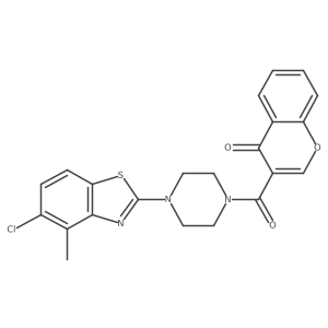 886919-60-4结构式