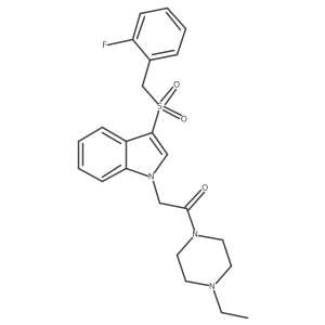 887214-73-5 structure