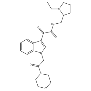 887220-04-4 structure