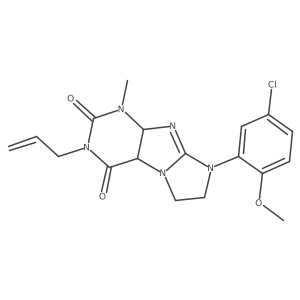 887696-34-6 structure