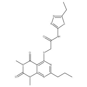 887882-41-9 structure