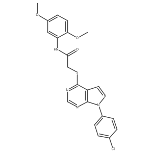 893913-38-7 structure