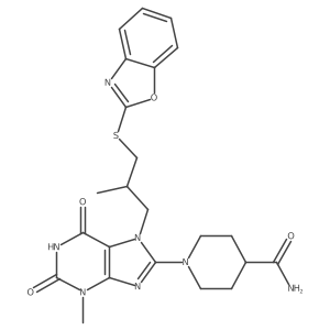 893965-09-8结构式