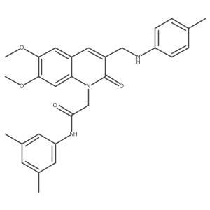 894555-21-6结构式