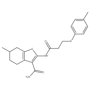 895463-40-8结构式