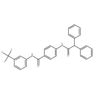 896939-25-6 structure