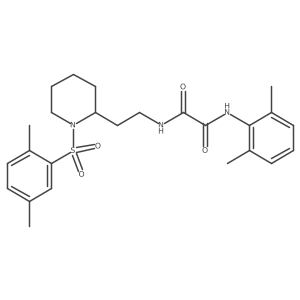 898461-38-6 structure