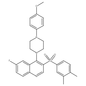 899760-23-7 structure