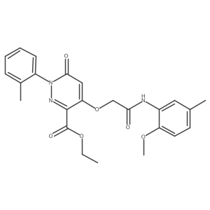 899943-61-4 structure