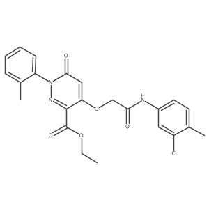 899943-83-0 structure