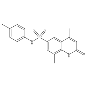 899998-75-5 structure