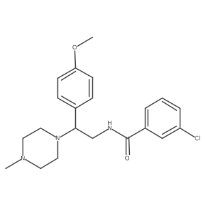 903341-16-2 structure