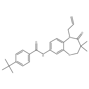 921525-17-9 structure