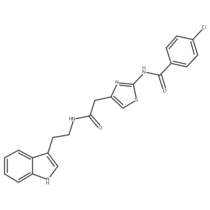 921835-24-7 structure