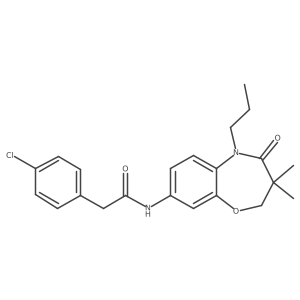 921869-91-2 structure