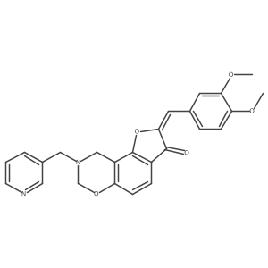 929819-83-0 structure