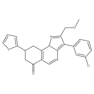 932178-13-7 structure