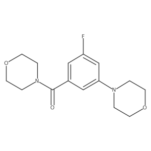 936801-44-4 structure