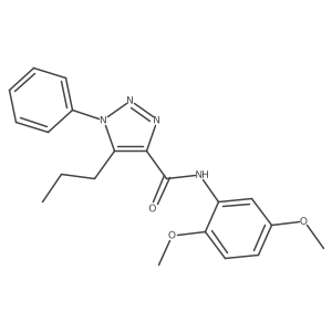 950236-11-0 structure