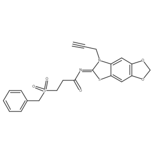 1007088-38-1 structure