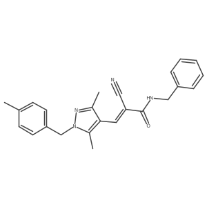 1007664-59-6 structure
