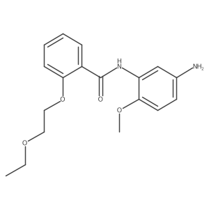 1020055-12-2 structure