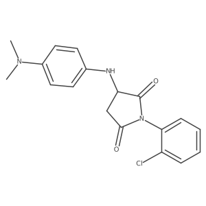 1025396-09-1结构式
