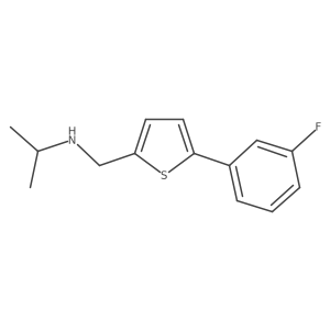 1095144-13-0 structure
