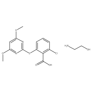 1100724-93-3 structure