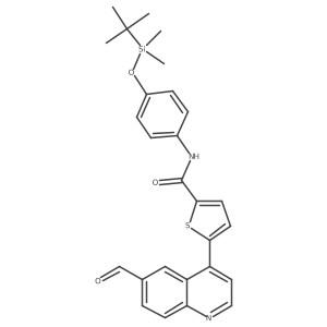 1119899-56-7 structure