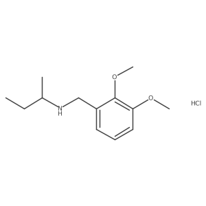 1158292-01-3 structure