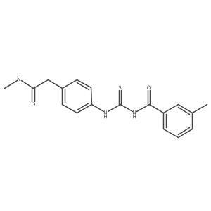 1158411-47-2结构式