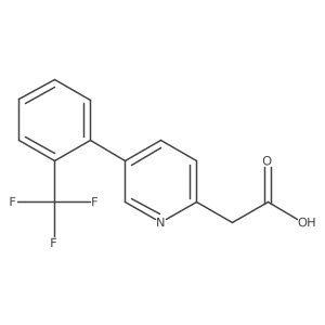 1158763-99-5 structure