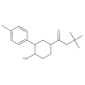 1160261-53-9 structure
