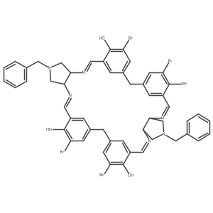 1166819-66-4 structure