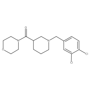 1171141-61-9 structure