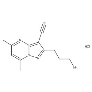 1172725-56-2 structure